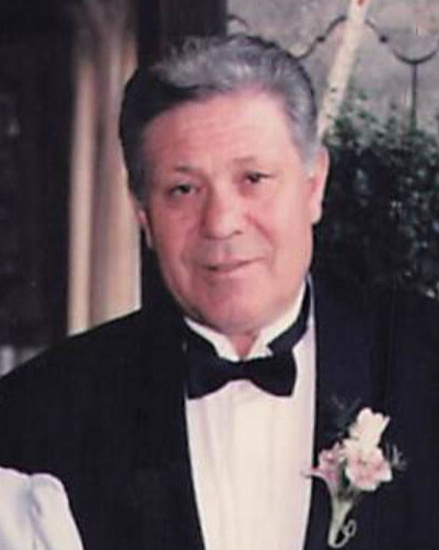 Carlos Da Silva Vinagre Obituary 2024 - Perry Funeral Home