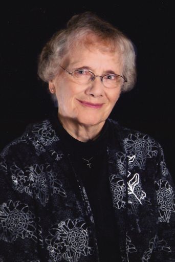 Margaret "Betty" Elizabeth (Hertel)  Witzel Profile Photo