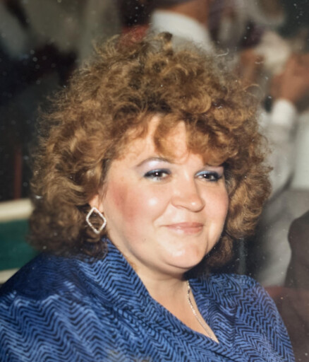 Patricia A. (Tajc) Caldwell