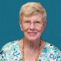 Rhoda J. Platt