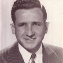 RALPH HART