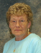 Betty Gilbert Deas Profile Photo