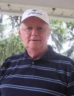 Robert James Powley Sr. Profile Photo