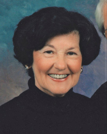 Martha Gaines Brower Profile Photo