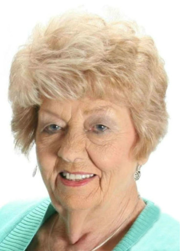 Jane Richardson Warren Profile Photo