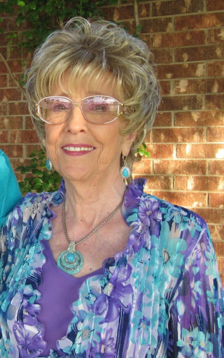 Joann Freeman