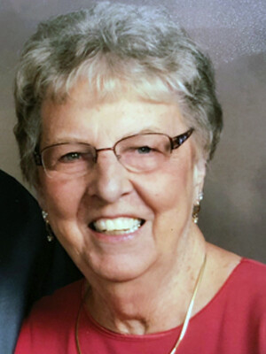 Marjorie Ann Ells Profile Photo