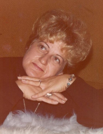 Helen N. Roosa (Willis)  Wilson