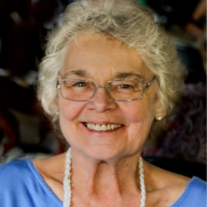 Shirley Jane Lentz Profile Photo