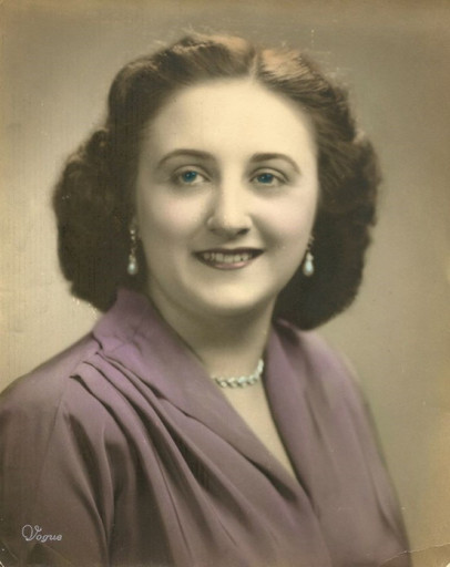 Dorothy Sprenkle Profile Photo