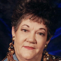 Alta Marie Moore Profile Photo