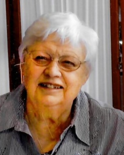 Janet G. Rogge