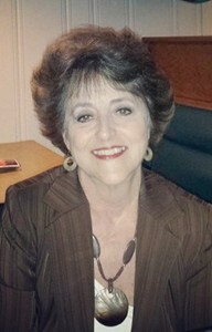 Vicki Lou Richardson