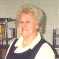 Sue Christensen Profile Photo