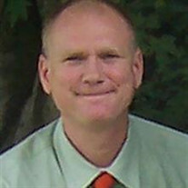 David Charles Woods Profile Photo