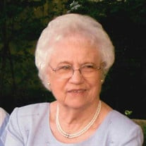 Faye Butler Lewelling Profile Photo