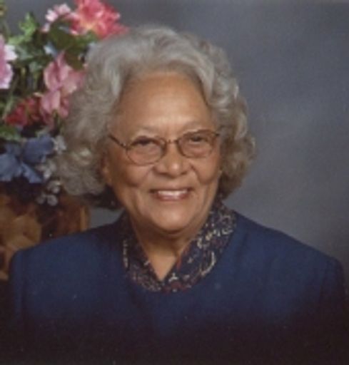 Agnes Elaine (Walker) Tucker-Colwell