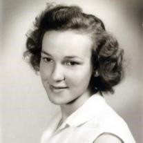 Shirley Joan Nipper Profile Photo