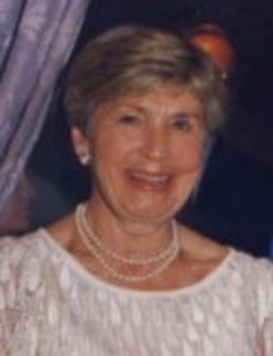 Mary Lorraine Sutcliffe