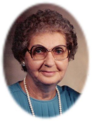 Erma Jacobs