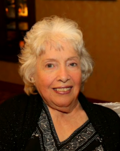 Barbara Ann Kulbacki