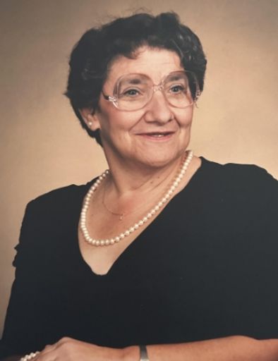 Barbara Joy Ellis