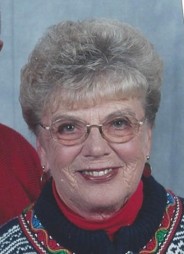 Dorothy L. Peterson