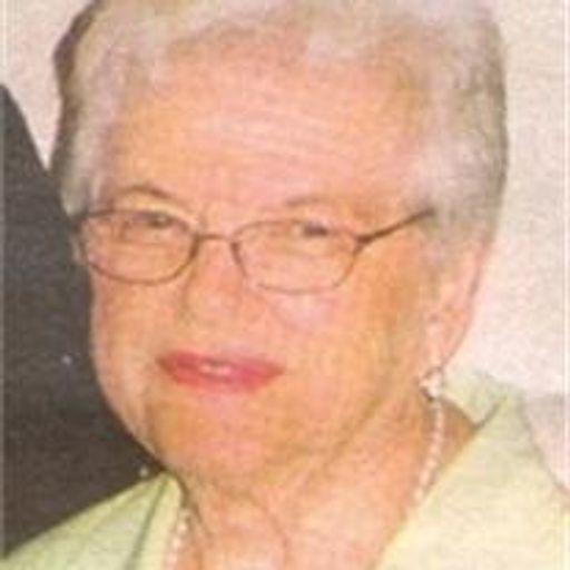 Wanda M. Hunt (Mackin)