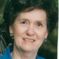 Gladys J. Parker Profile Photo