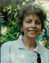 Frances Shepard Redd Profile Photo