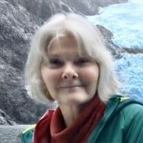 Linda Gail Roberson Profile Photo