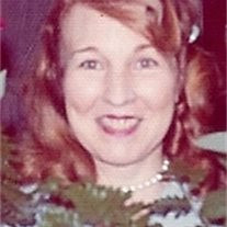 Nancy S. (Shaw) Bolton Profile Photo