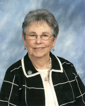Mary Frances Withers Profile Photo