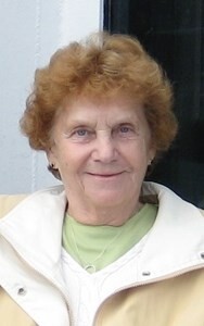 Gerda Pakusch Profile Photo