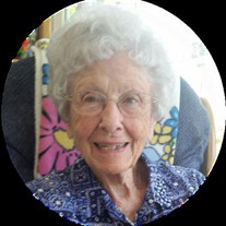 Ruth E. Figley Profile Photo