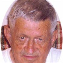 Fred Wayne Quillen