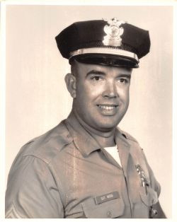 Alfred Webb, Sr.