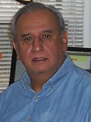 Jorge Duran Profile Photo