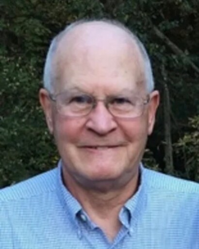 Michael Atcheson's obituary image