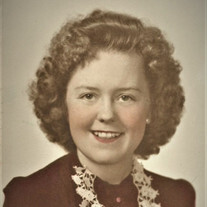 Mary J. Puckett Profile Photo