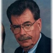 Albert W. Gerlach Profile Photo