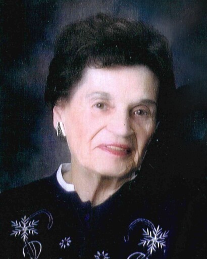 Marlene Gladys Van't Hul Obituary June 9, 2024 - Porter Family Funeral ...