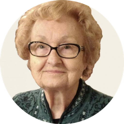 Joyce M. Helvig Profile Photo