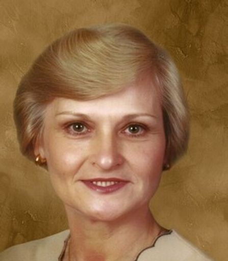 Dorothy Merle Echols Turner