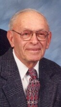 Kenneth V. Sawyer