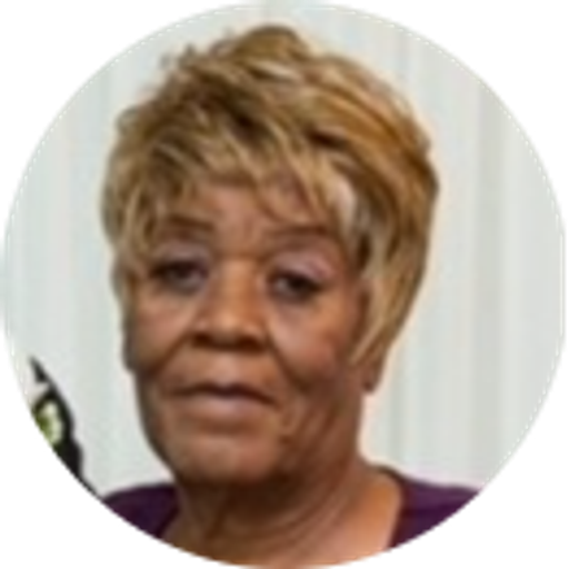 Hazel Williams Profile Photo