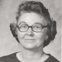 Jeanette W. Ferguson