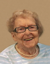 Gladys M. Schreurs Profile Photo