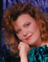 Sherry Burton Profile Photo