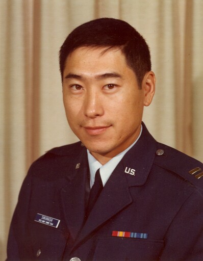 Harry F. Sakanashi